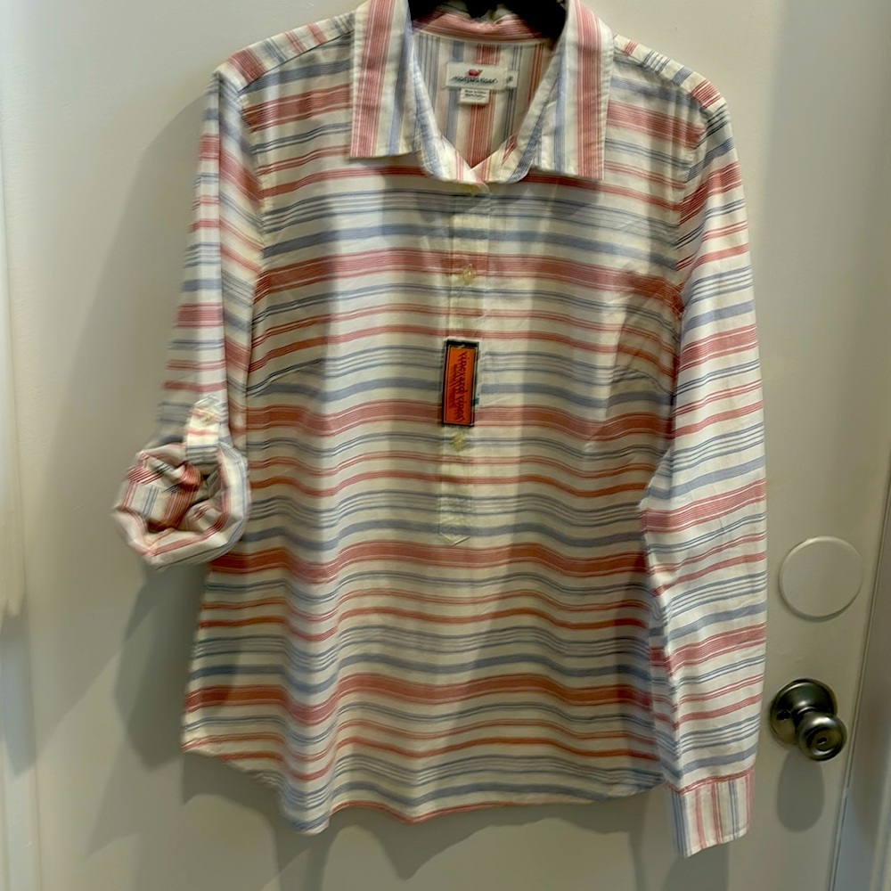 Vineyards Vines shirt
